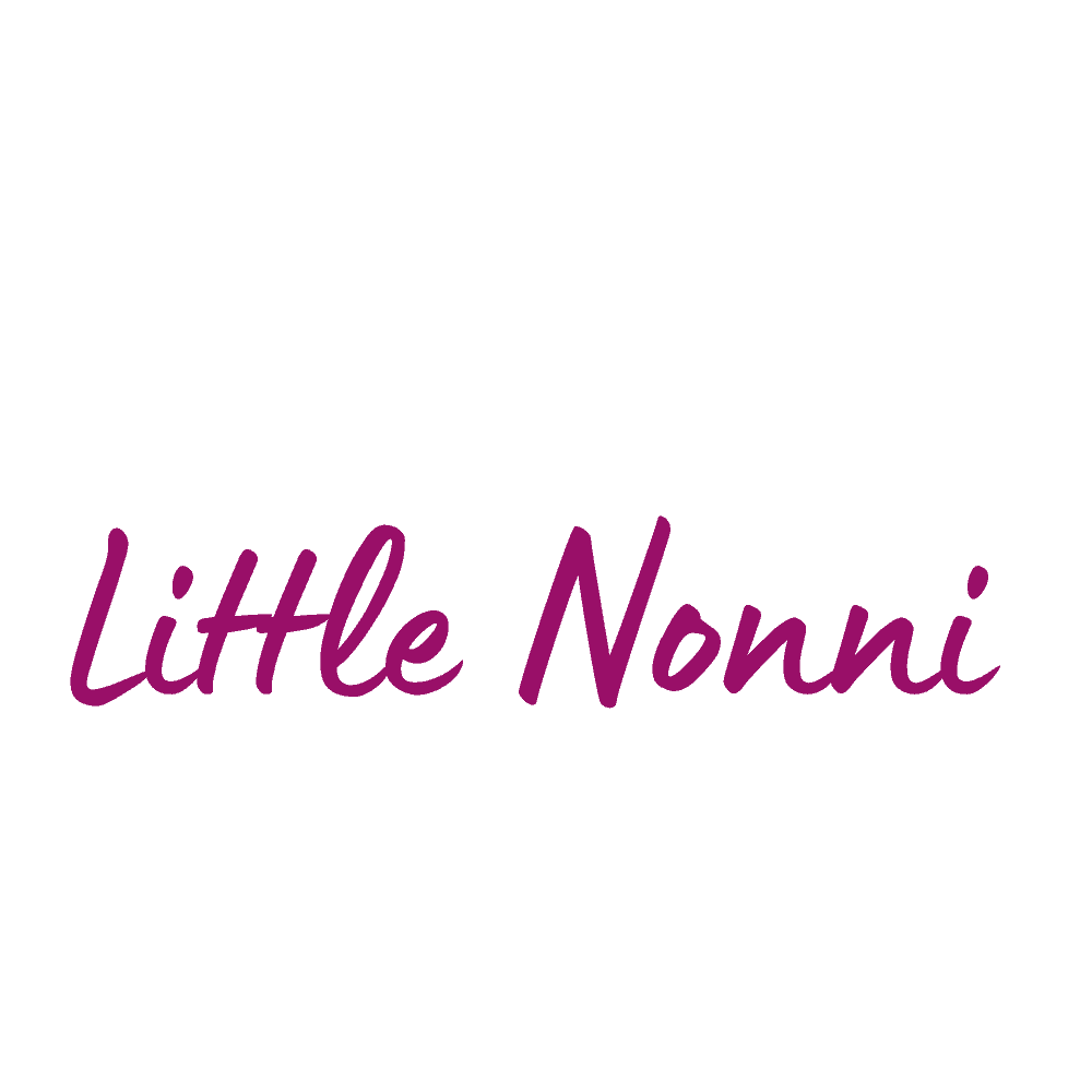 Little Nonni logo