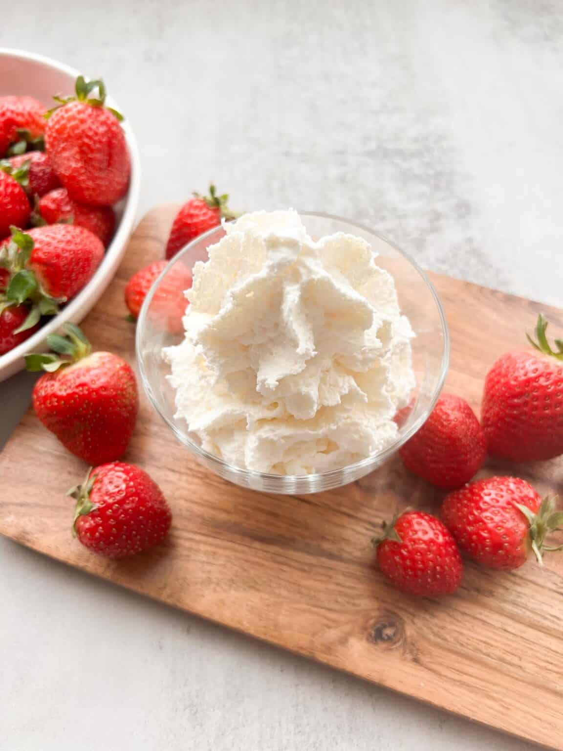 Whipped Cream Dispenser Recipe Little Nonni
